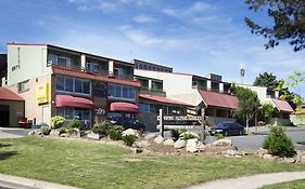 Alpine Gables