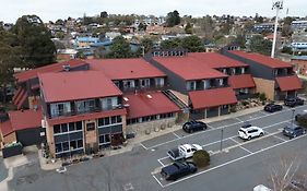 Alpine Gables